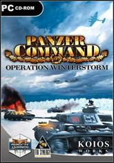 Panzer Command: Operation Winter Storm pobierz