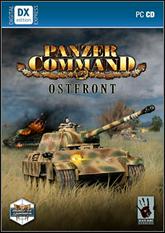 Panzer Command: Ostfront pobierz