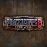 Panzer Corps 2: Frontlines - Cyrenaica pobierz