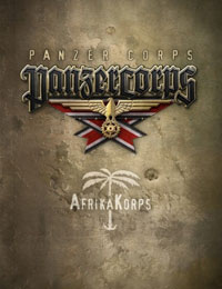 Panzer Corps: Afrika Korps pobierz