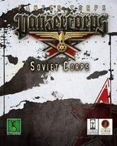 Panzer Corps: Soviet Corps pobierz