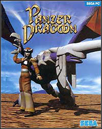Panzer Dragoon (1996) pobierz