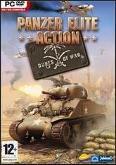 Panzer Elite Action: Dunes of War pobierz