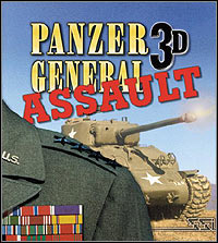 Panzer General 3D: Assault pobierz