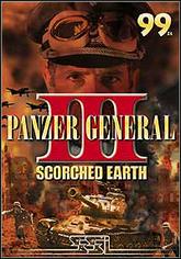 Panzer General III: Scorched Earth pobierz