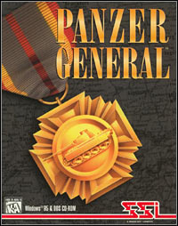 Panzer General pobierz