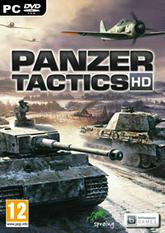 Panzer Tactics HD pobierz