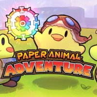 Paper Animal Adventure pobierz