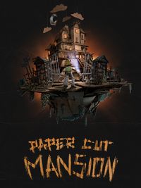 Paper Cut Mansion pobierz