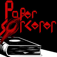 Paper Sorcerer pobierz