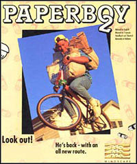 Paperboy 2 pobierz