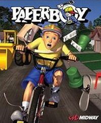 Paperboy pobierz