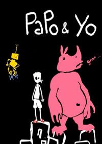 Papo & Yo pobierz