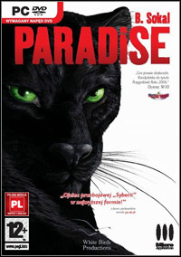Paradise pobierz
