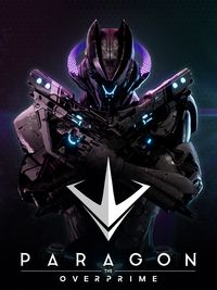 Paragon: The Overprime pobierz