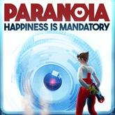Paranoia: Happiness Is Mandatory pobierz