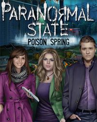Paranormal State: Poison Spring pobierz