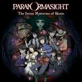 Paranormasight: The Seven Mysteries of Honjo pobierz