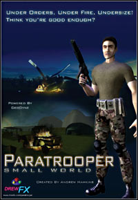 Paratrooper: Small World pobierz