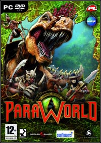 ParaWorld pobierz