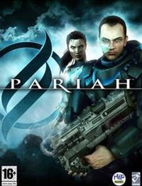 Pariah pobierz