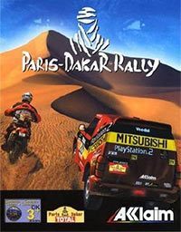 Paris-Dakar Rally pobierz