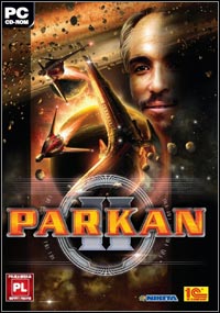 Parkan 2 pobierz