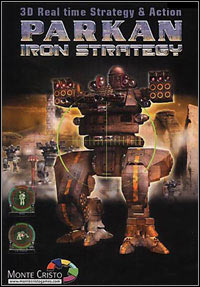 Parkan: Iron Strategy pobierz