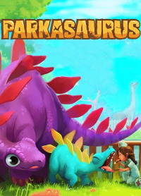 Parkasaurus pobierz
