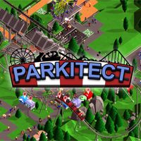 Parkitect pobierz