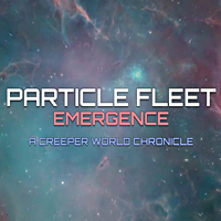 Particle Fleet: Emergence pobierz