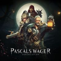 Pascal's Wager pobierz