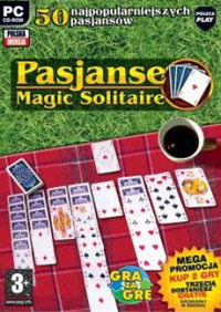 Pasjanse pobierz