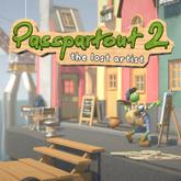 Passpartout 2: The Lost Artist pobierz