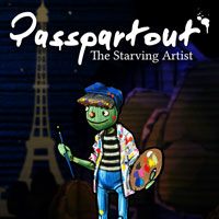 Passpartout: The Starving Artist pobierz