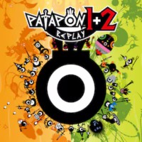 Patapon 1+2 Replay pobierz
