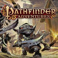 Pathfinder Adventures pobierz