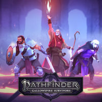 Pathfinder: Gallowspire Survivors pobierz
