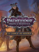 Pathfinder: Wrath of the Righteous - A Dance of Masks pobierz