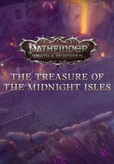 Pathfinder: Wrath of the Righteous - The Treasure of the Midnight Isles pobierz