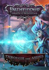 Pathfinder: Wrath of the Righteous - Through the Ashes pobierz