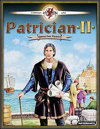 Patrician II: Quest for Power pobierz