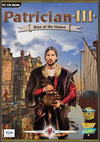 Patrician III: Rise of the Hanse pobierz