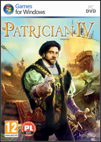 Patrician IV pobierz