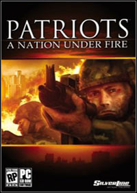 Patriots: A Nation Under Fire pobierz