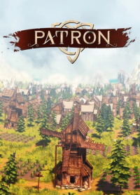 Patron pobierz