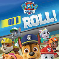 PAW Patrol: On a Roll pobierz