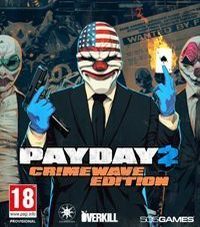 PayDay 2 pobierz