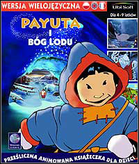 Payuta i Bóg Lodu pobierz