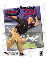 PBA Tour Bowling 2001 pobierz